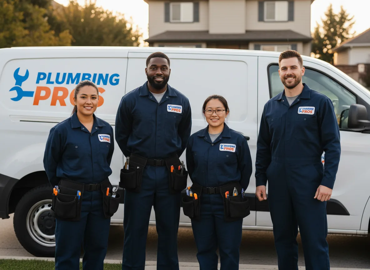 Water Heater Repair company in Fair Oaks, CA
